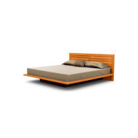 Copeland Furniture Moduluxe Platform Bed