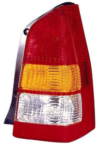 Tail Lamp Passenger Side Mazda Tribute 2001-2004 High Quality , MA2801115