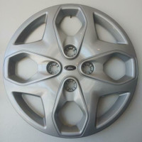 Ford Fiesta 2011-2013 wheel cover enjoliveur hubcap couvercle cap de roue