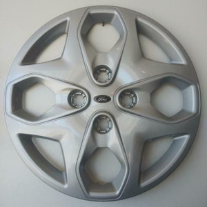 Ford Fiesta 2011-2013 wheel cover enjoliveur hubcap couvercle cap de roue Greater Montréal Preview