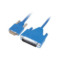 Cables and Adapters - Cisco Smart Serial Cable