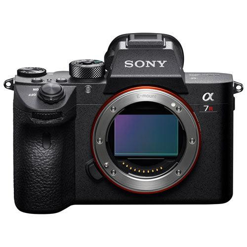 Sony A7Riii - Body in Cameras & Camcorders
