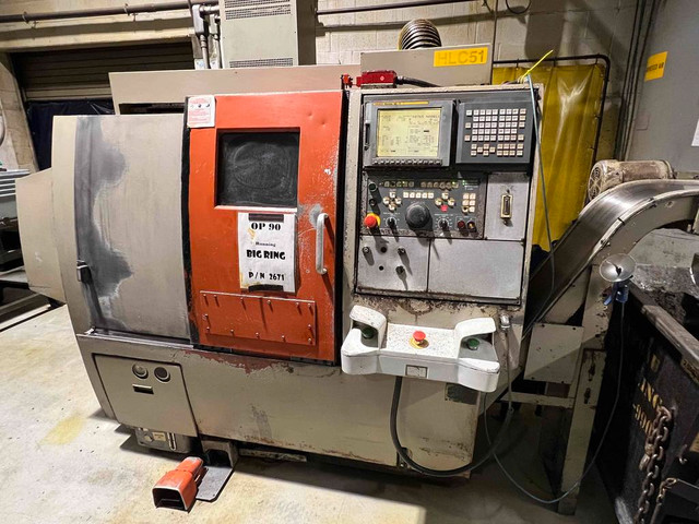 Okuma Howa Hl-20 in Other Business & Industrial