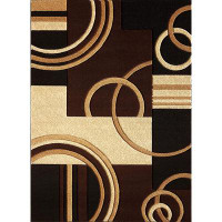 Wrought Studio Area Rug Modern Soft Hand Carved Contemporary Floor Carpet With Premium Fluffy Texture For Indoor Living
