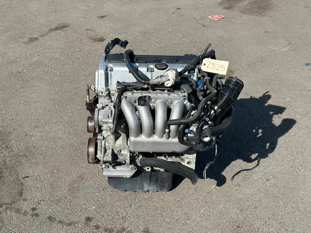 JDM 04-08 Honda K24A 2.4L DOHC I-VTEC RBB 200HP Engine (K24A2) - Acura TSX in Engine & Engine Parts in Mississauga / Peel Region - Image 3