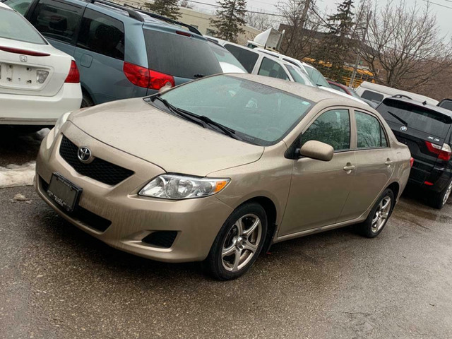SELL YOUR  TOYOTA COROLLA MATRIX CAMRY SIENNA HIGHLANDER RAV4 TUNDRA YARIS 4RUNNER PONTIC VIBE LEXUS RX350 ES350 IS350 in Other in Barrie - Image 2