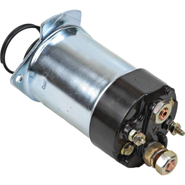 Starter Solenoid  International Tractor 1-4500A B 1-464 I-574 I-674 RC in Engine & Engine Parts