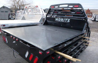 Brand New Moritz TBA7 -8.6&#39; Steel Truck Bed