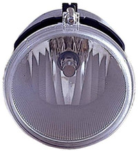 Fog Lamp Front Driver Side/Passenger Side Jeep Grand Cherokee 2005-2010 High Quality , CH2592135