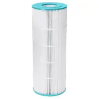 Hurricane Hurricane Replacement Spa Filter Cartridge for Pleatco PA175 and Unicel C-8417