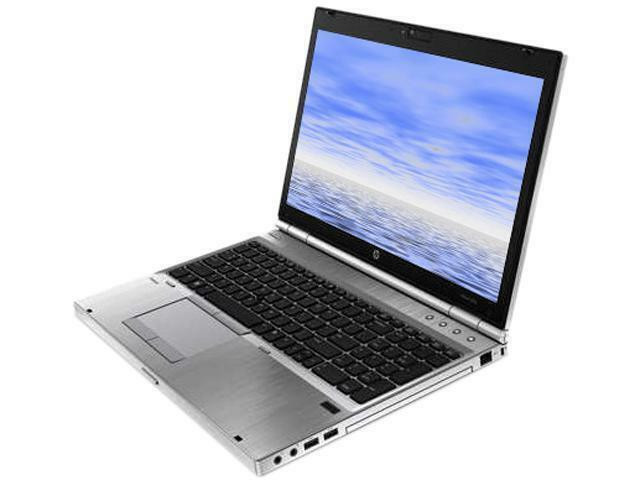 HP EliteBook 15.6 Intel 8 Octa Core i7 3.50Ghz 8GB RAM 256GB SSD HD 1GB VideoCard Windows 10 MSOffice Mint in Laptops - Image 2