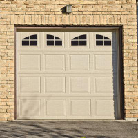 Household Essentials Window Garage Magnet Block