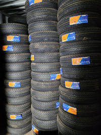 Wholesale ST Radial Trailer Tires - From $79 per tire - Thousands of Trailer Tires at Factory Pricing with code TRAILER1