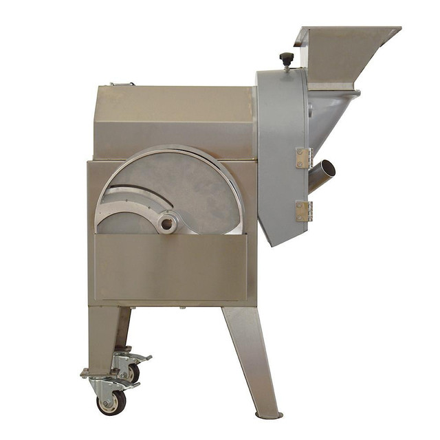 .Single Head Multifunctional Vegetable Cutter Slicer Fruit and Vegetable Slicing Shredding Dicing Cutter Machine 056084 in Other Business & Industrial in Toronto (GTA)