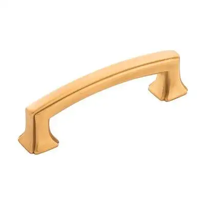 Hickory Hardware Bridges Collection Pull 3" Centre to Centre
