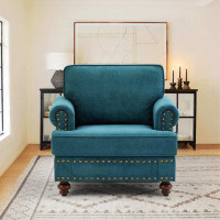 Alcott Hill Modern Sofa For Living Room