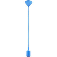 Ebern Designs Tynishia 1 - Light Single Bulb Pendant