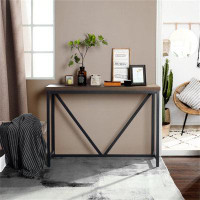17 Stories Console Table, Entryway Table, Sofa Table