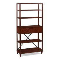 Sherrill Occasional KINSEY BOOKCASE
