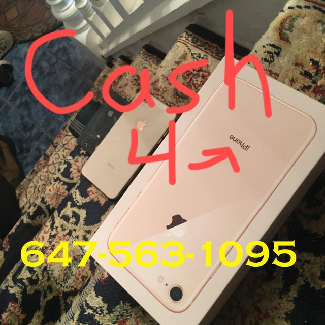 Cash 4 iPhones & Smartphones Any Condition -FREE QUOTE- in Free Stuff in London - Image 2