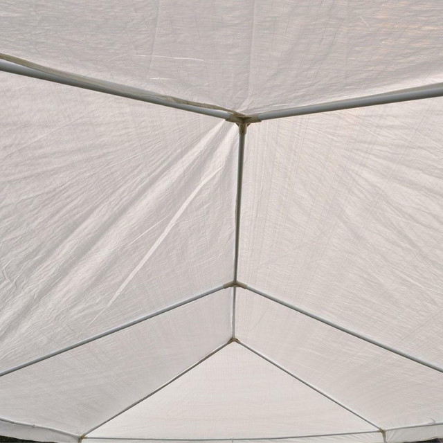 NEW 10X30 FT PARTY TENT & 7 WINDOW SIDE PANELS 1030PT in Other Business & Industrial in Alberta - Image 4