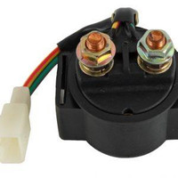 Solenoid Replaces Bombardier DS250 2009 Can-Am DS250 2007-2016 249cc