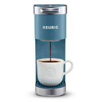 Keurig Keurig K-Mini Plus Single Serve K-Cup Pod Coffee Maker