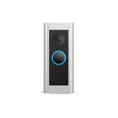 EXCLUSIVE DEAL TODAY! Ring Wired Doorbell Pro - Video Doorbell Pro 2, FAST, FREE Delivery