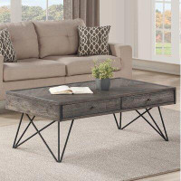 Foundry Select Symone Coffee Table with Storage