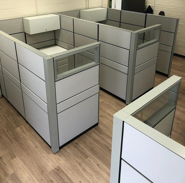 Used/New office Furniture for Sale-Enjoy 30% Discount! Biggest discount in the city in Desks in Toronto (GTA) - Image 2