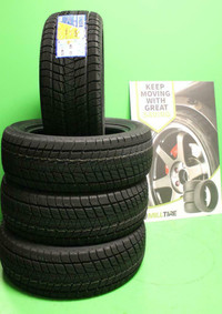 245/65R17 Brand new Winter Tires 245 65 17 tire Winda set of 4