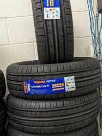 Brand New 185/60R15 All Season Tires In Stock 1856015 185/60/15