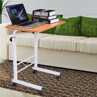 Ebern Designs Belltown Height Adjustable Standing Desk Converter
