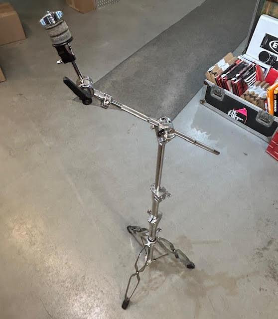 DW Hardware DWCP9700 Boom Cymbal Stand - Used-Usagé dans Percussions  à Québec