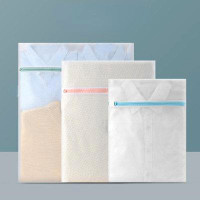 Rebrilliant Wash Bag Thickening Travel Storage Bag Washing Machine Special Net Travel Storage Bag For Washing Clothes