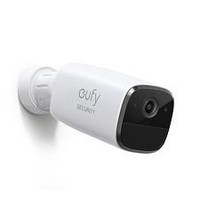 Caméra Surveillance Sans-Fil EufyCam SOLO PRO T8131X