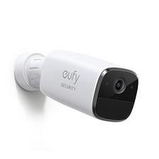 Caméra Surveillance Sans-Fil EufyCam SOLO PRO T8131X in Cameras & Camcorders in Greater Montréal