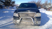 Parting out WRECKING: 2006 Ford F150