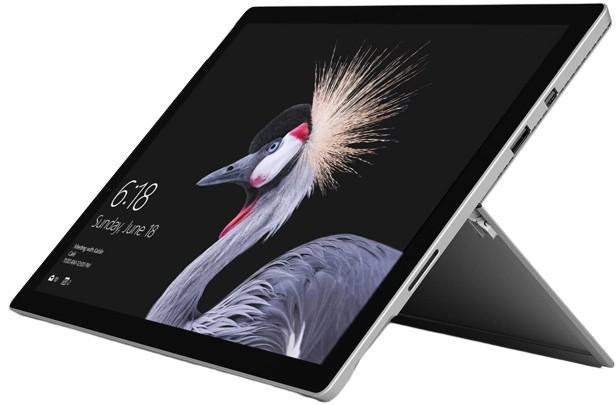 Microsoft Surface Pro 5 1796 2-in-1 Tablet Laptop 12 Intel Core i5-7300U 2.10GHz, 8GB RAM, 256GB SSD, Windows 10 Pro in Laptops - Image 3