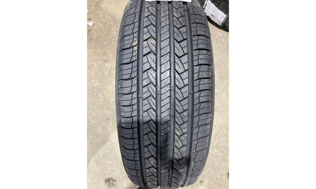 215/65/17 - 4 New All Season Tires.**Financing Available** (stock#4465) in Tires & Rims in Alberta - Image 3