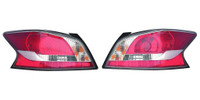 Nissan Altima tail light feu arrière 2014-2015 *** MONTRÉAL et RIVE-SUD ***