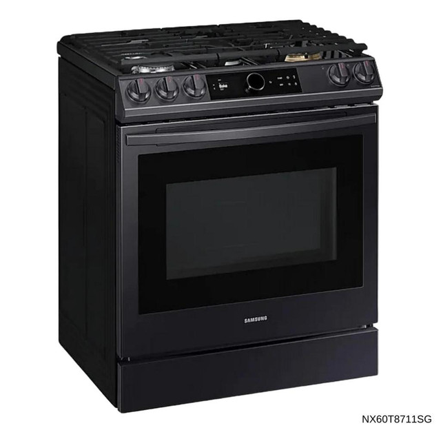 Great Deals on Appliances! Ranges NX60T8711SG in Stoves, Ovens & Ranges in Oshawa / Durham Region