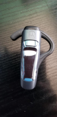 Motorola H300 Bluetooth Ear Hook