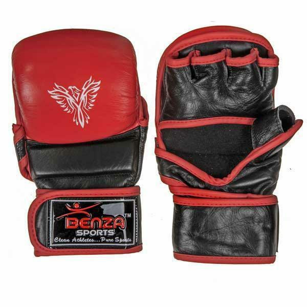Mma gloves on sale only @ Benza sports in Exercise Equipment - Image 4