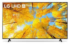 LG 65 inch Smart 4k UHD Web OS LED TV. New with Warranty, Super Sale $699.00 No Tax in TVs in Toronto (GTA) - Image 3
