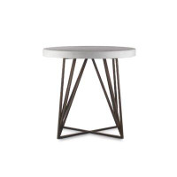 Andrew Martin Emerson Side Table