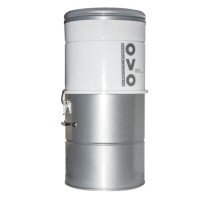 OVO OVO Central System Power Unit Canister Vacuum