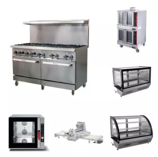 BIGGIST SALE IN CANADA! ON COMMERCIAL KITCHEN EQUIPMENT, REFRIGERATION, COOKING, TANDOOR OVENS &amp; SO MUCH MORE! in Industrial Kitchen Supplies - Image 4