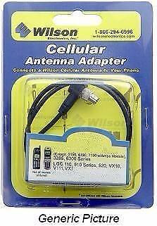 Wilson Cell Phone Antenna Adapters in Cell Phone Accessories in Toronto (GTA)