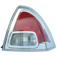 Tail Lamp Passenger Side Ford Fusion 2006-2009 High Quality , FO2819113